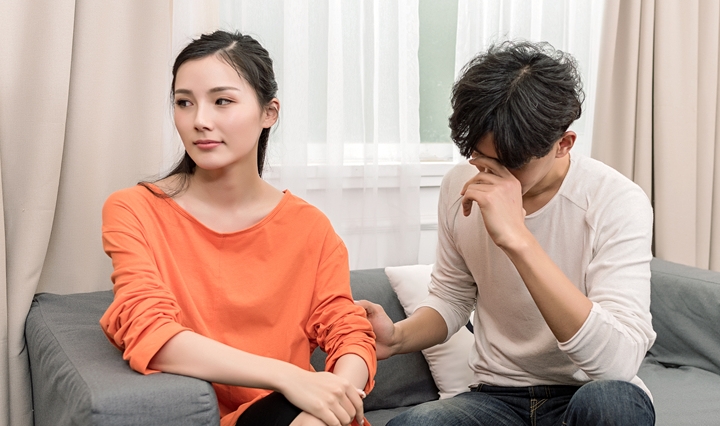 佳木斯如何离婚能名正言顺可不留话柄